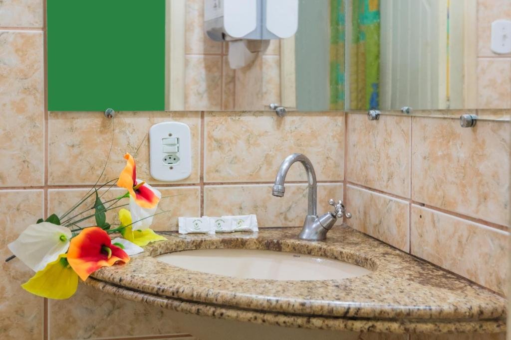 Фото Hotel Costa Verde