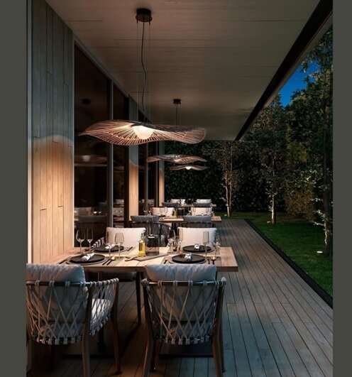 Design studio Luminator, Ivanteevka, photo