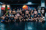 10th Planet JiuJitsu (Центральный внутригородской округ, микрорайон Центральный, Октябрьская ул., 68/1), спортивный клуб, секция в Краснодаре