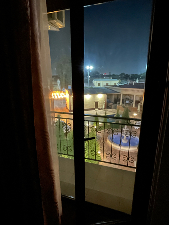 Фото Karvon Samarkand