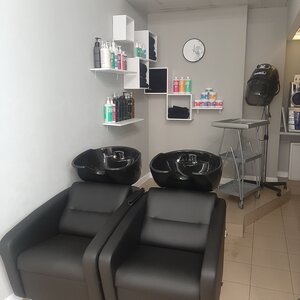 Am Beauty Space (ул. Улофа Пальме, 1, Москва), салон красоты в Москве