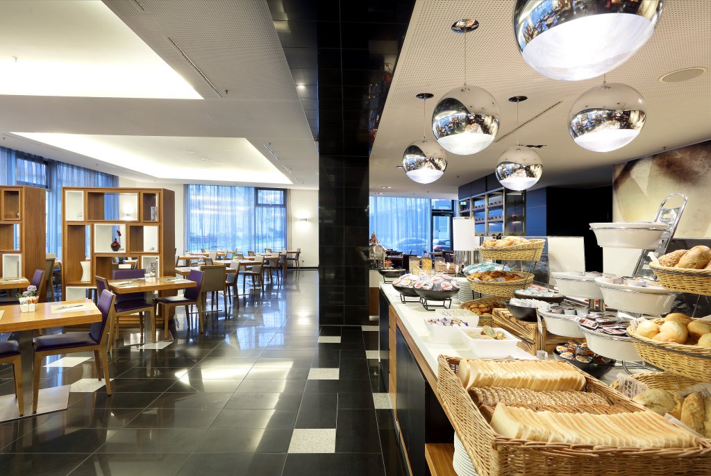 Фото Eurostars Grand Central