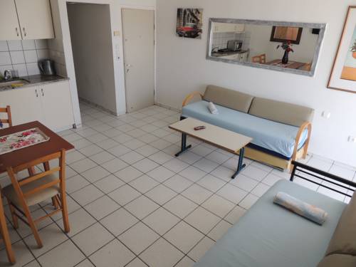 Фото Lev Eilat Suites