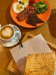 Traveler's Coffee (Tver Region, Kalininskiy munitsipalny okrug, M-10 Rossiya, 165-y kilometr, 7), coffee shop