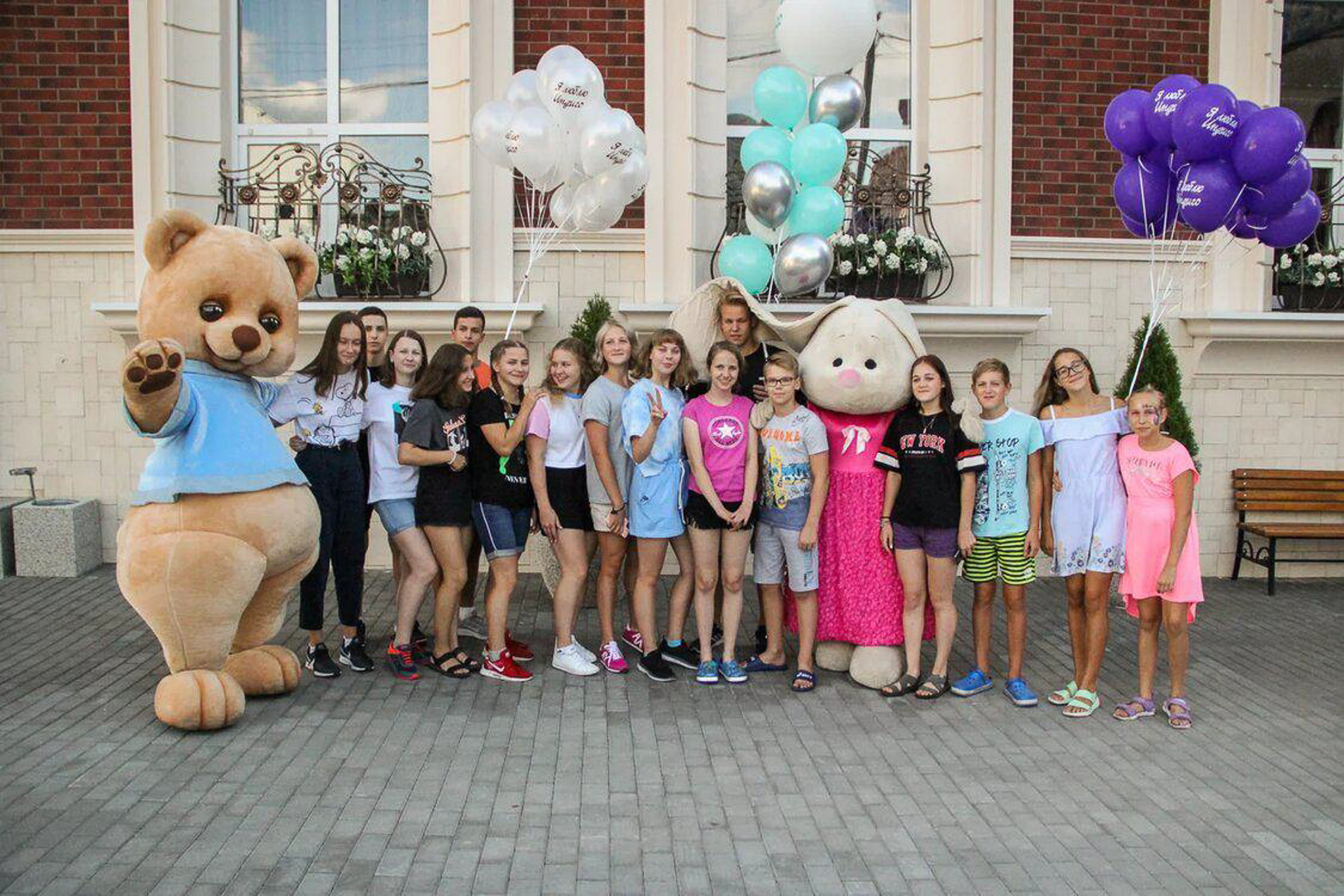 Фото Индиго