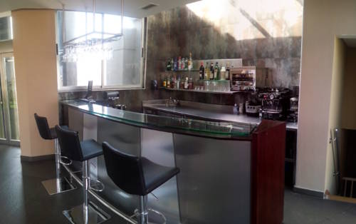 Фото Hotel Navegantes II