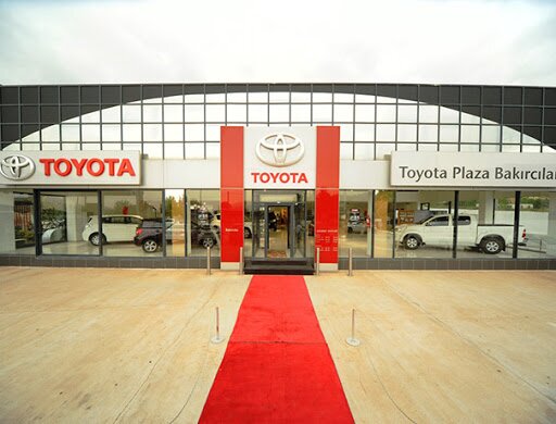 Car service, auto repair Toyota Plaza Bakırcılar, Fethiye, photo