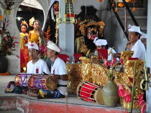 Фото Saudara Home