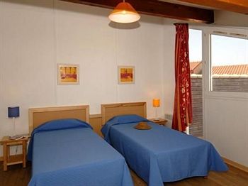 Фото Maeva Residence La Socanelle Port la Nouvelle