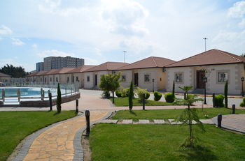 Фото Aryaf Touristic Resort