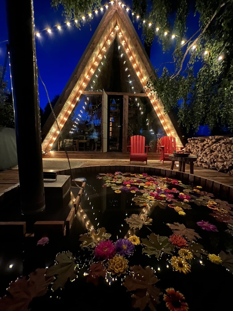 Фото На краю земли