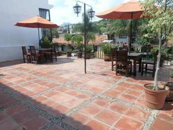 Фото Hotel Ixtlan