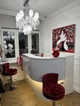 Red-Mex (Marshala Rybalko Street, 2к6), fur and leather shop