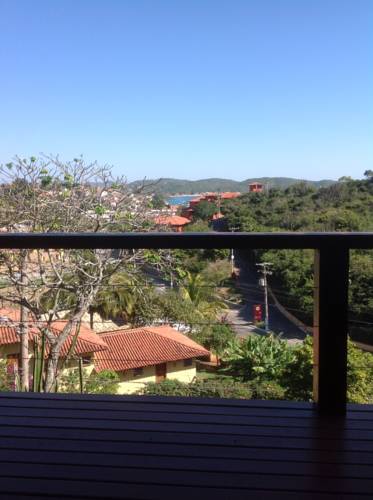 Фото Gaaia Guest House Buzios