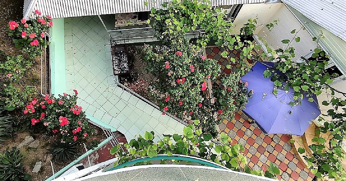 Фото Гостевой Дом Лазурный Берег