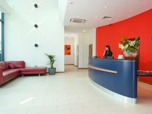 Гостиница Pentahotel Birmingham