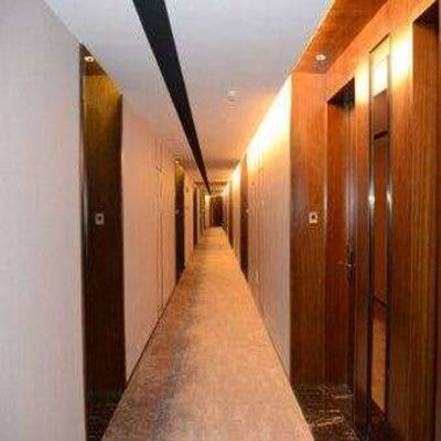 Гостиница Days Hotel by Wyndham Logan City Huizhou в Хойчжоу