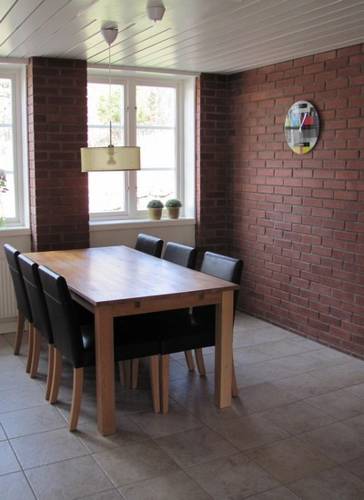 Фото Sodra Hoka Kursgard