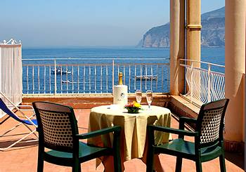Фото Hotel Admiral Sorrento