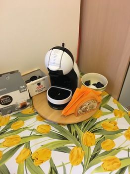 Фото B&b Sterlizia