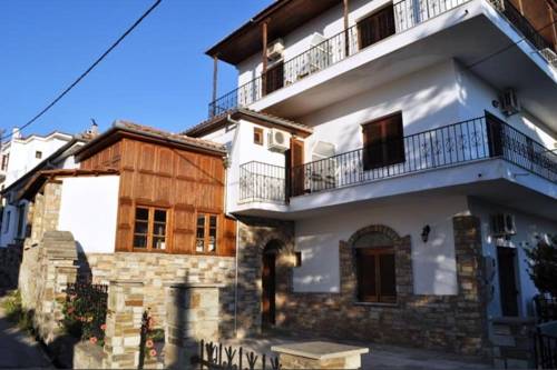 Фото Hotel Defkalion