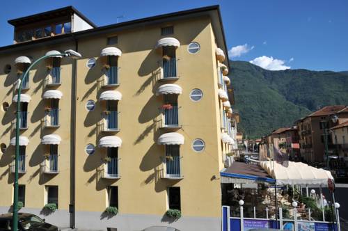Фото Hotel Armonia