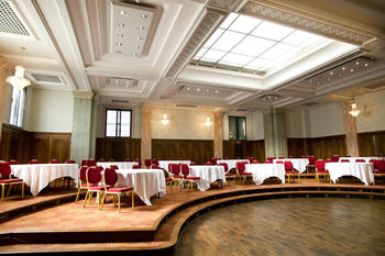 Фото Pelham House