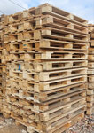Pallet33 (Dvorikovskoye shosse, 11), envases y materiales de embalaje