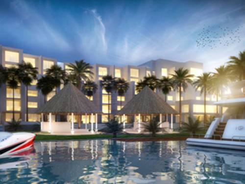 Фото Real Inn Cancun