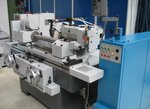 Rollers (Polbina Street, 15с1), printing equipment