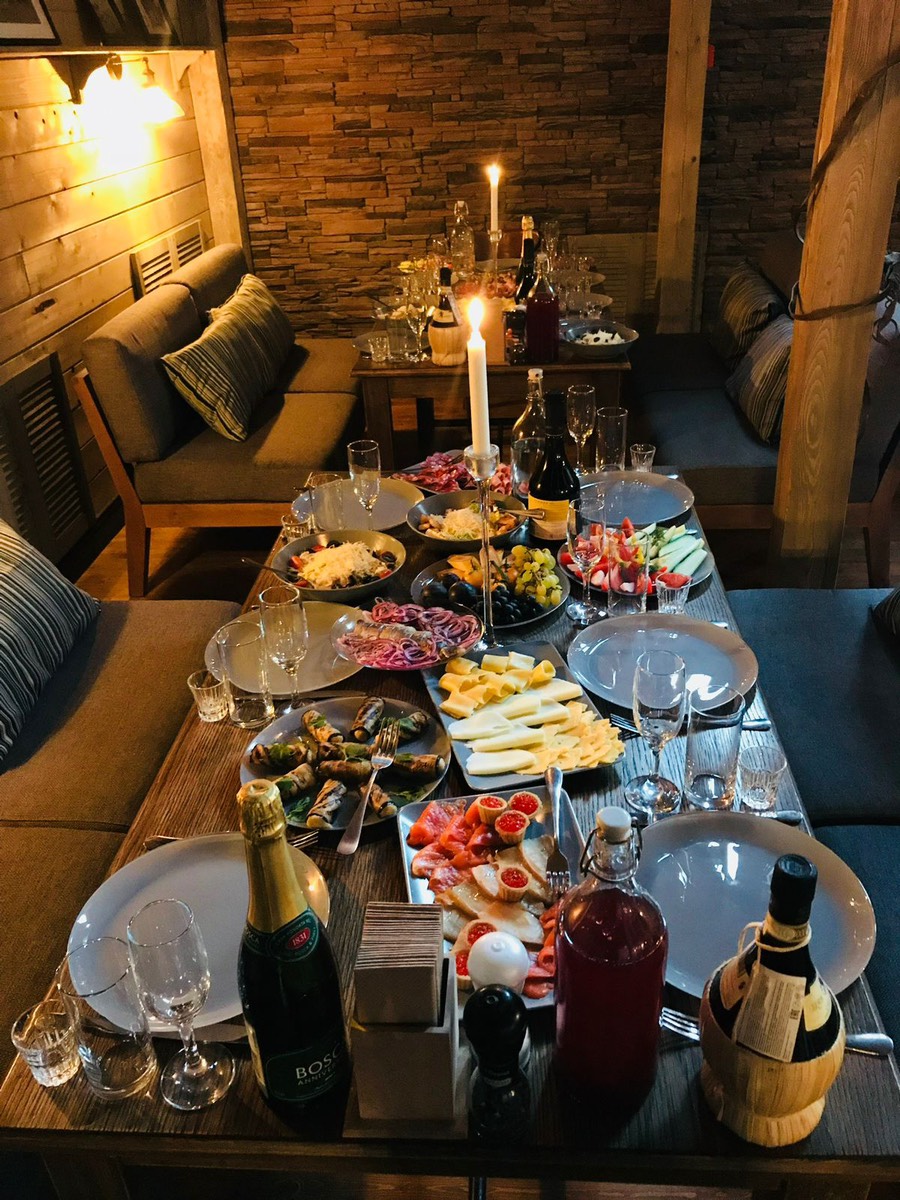 Фото Эль Гаучо