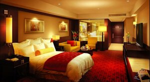 Beijing Pudi Hotel (Direct-Controlled Municipality of Beijing, Chaoyang District, Jianguomen South Street, 7), hotel