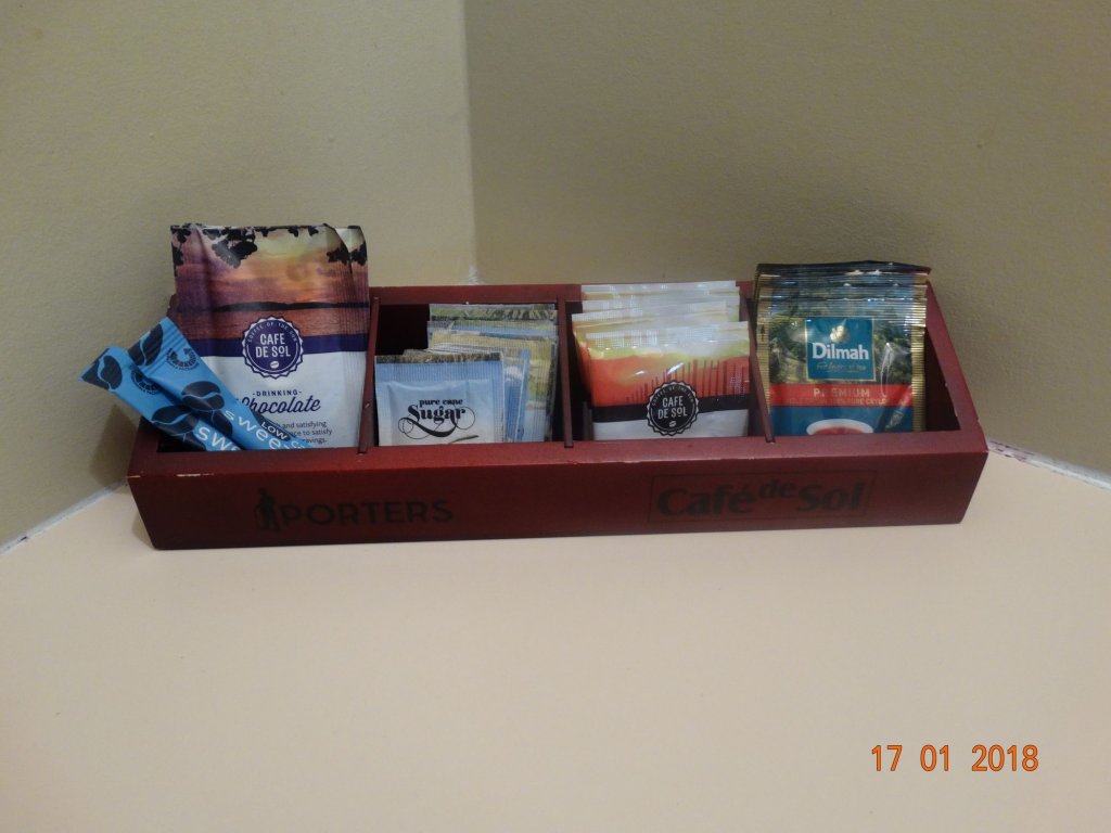 Фото Ambassador Motel - Palmerston North