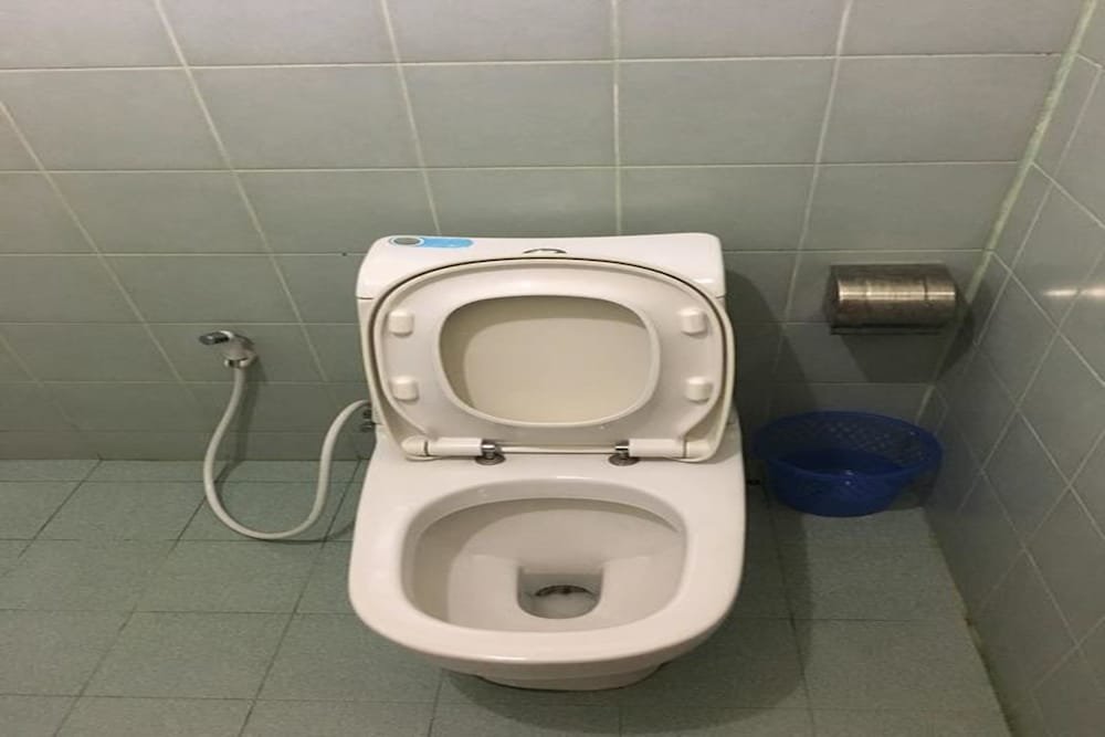 Фото Nine House