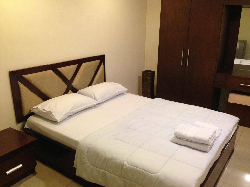 Hotel A7 Square Apartelle, Province of Pampanga, photo