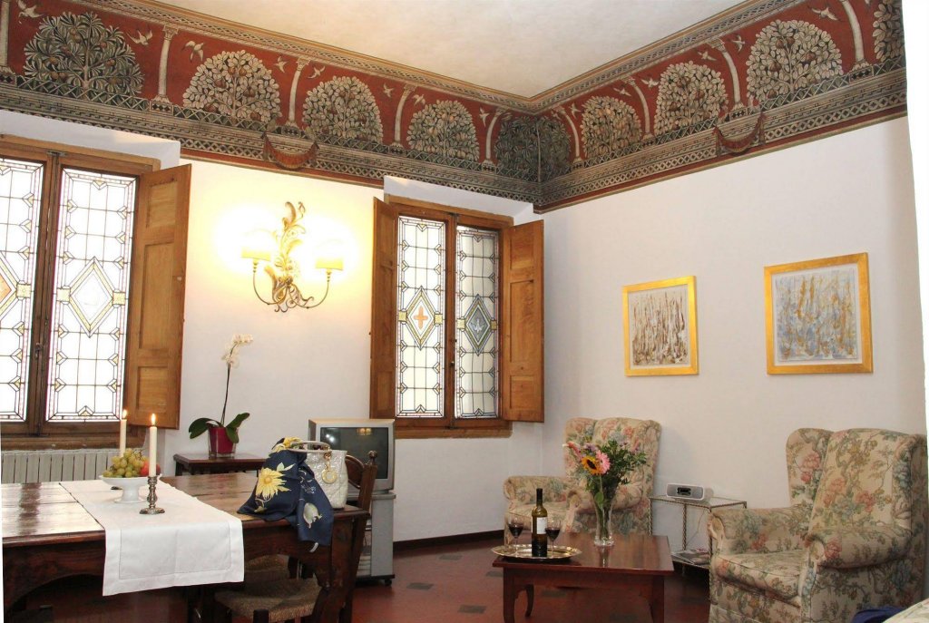 Фото Florence View Apartments