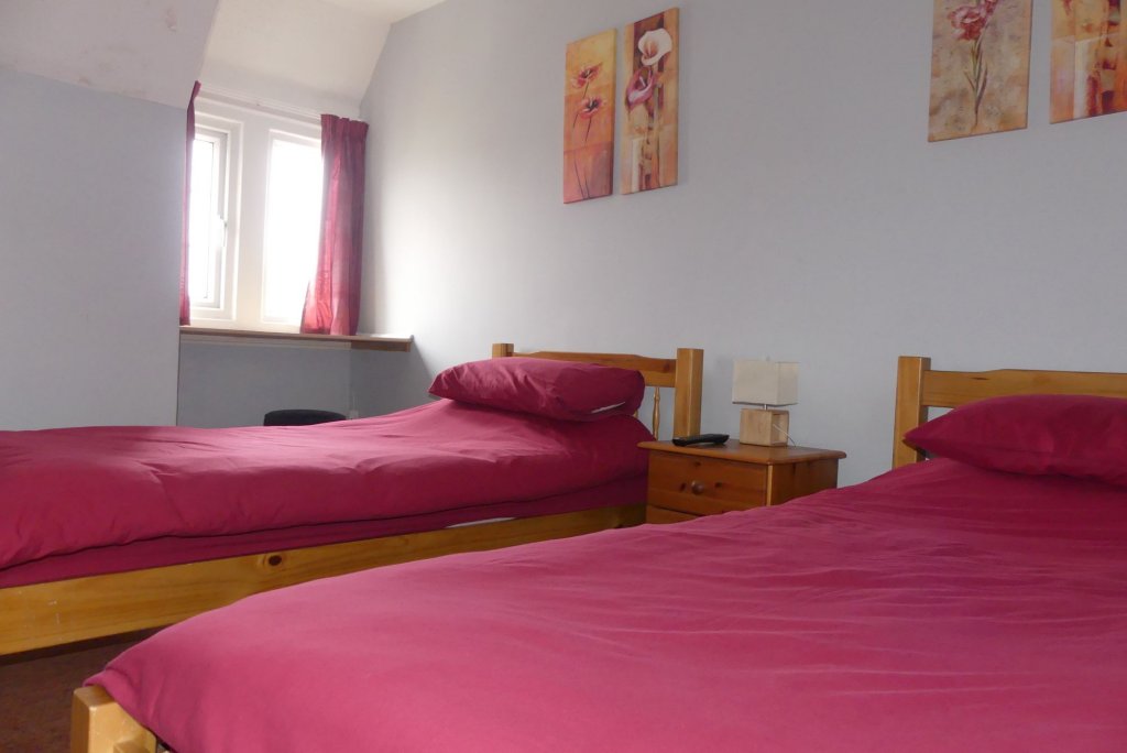 Фото Crosskeys Hotel