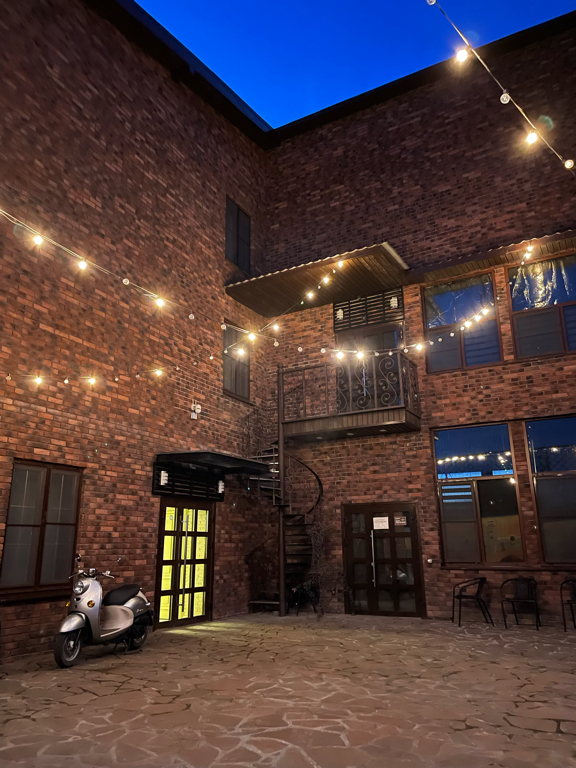 Фото Доменикана