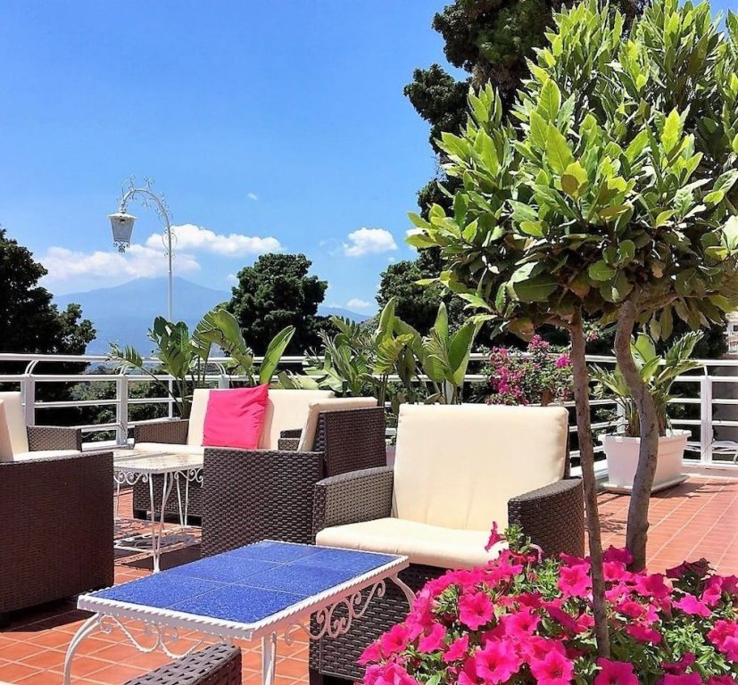 Фото Hotel Continental