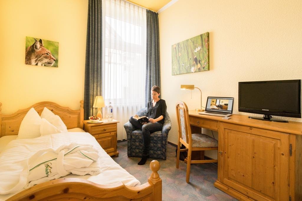 Фото Solehotel Winterberg