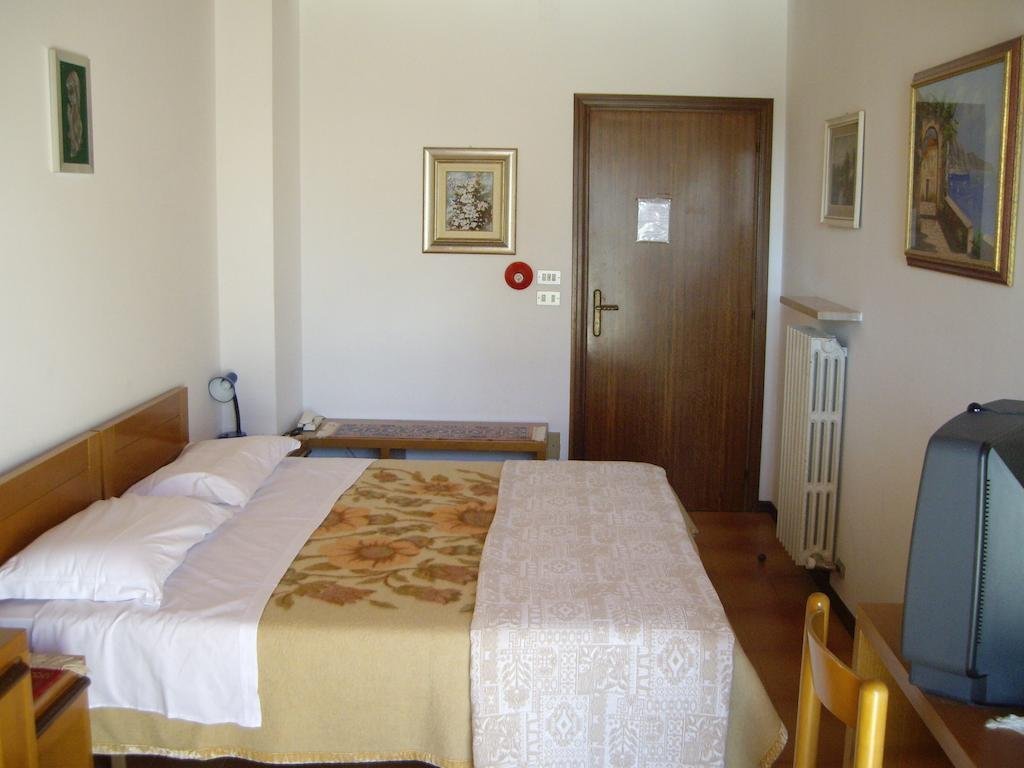 Фото Hotel Ca' Bianca