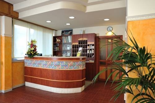 Фото Hotel Astoria