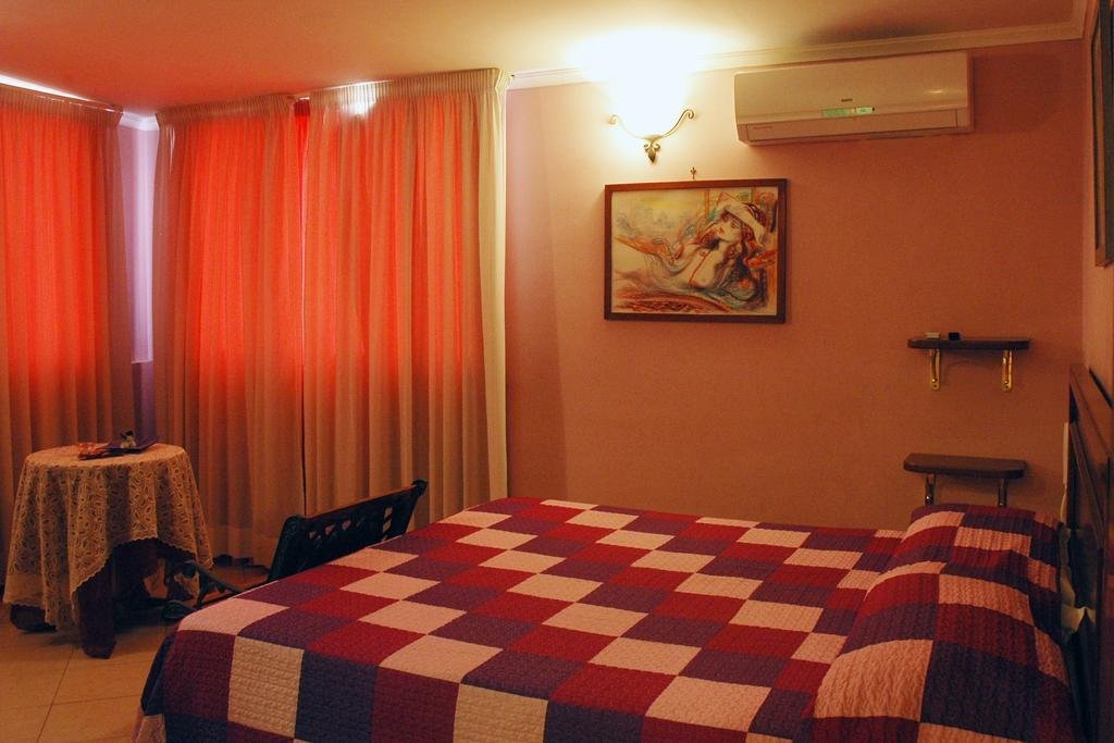 Фото La Villa Del Patrizio