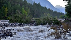 Национальный парк Приэльбрусье (Кабардино-Балкарская Республика, Эльбрусский район, национальный парк Приэльбрусье), заповедник в Кабардино‑Балкарской Республике