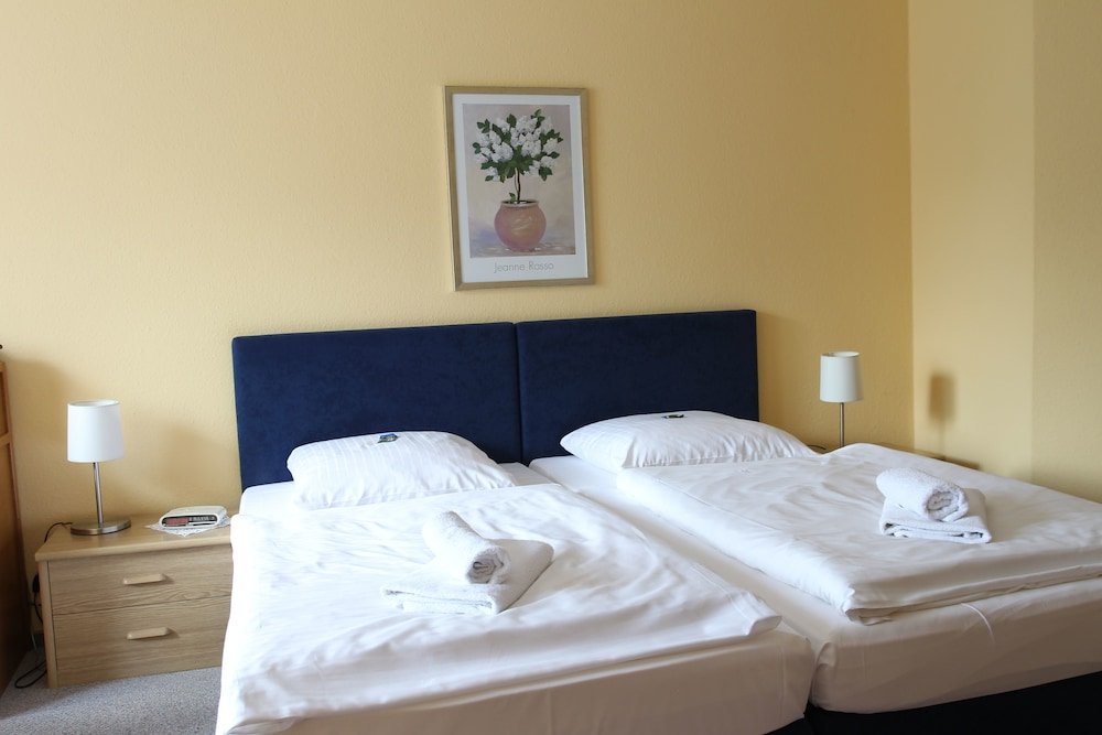 Фото Hotel Wittorf