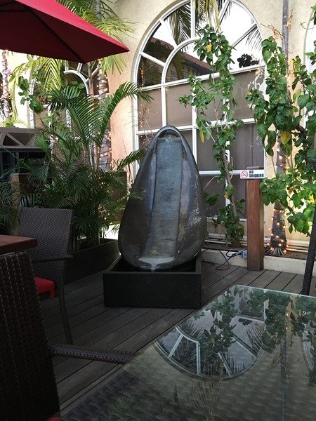 Фото The Spanish Court Hotel