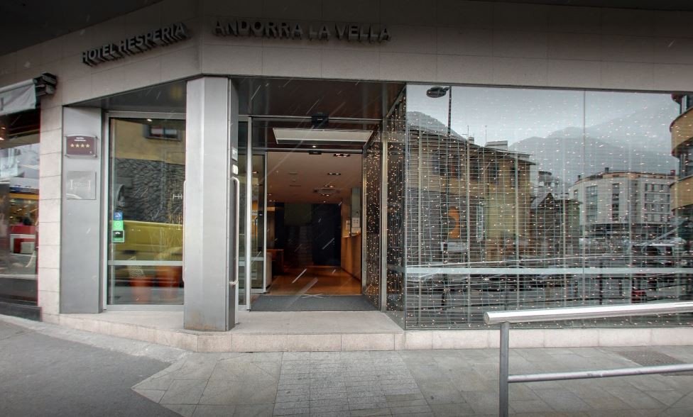 Фото Nh Andorra la Vella