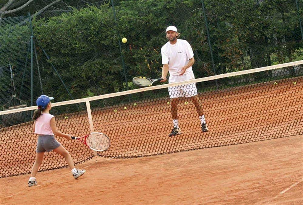 Фото Hotel Wellness Resort Riva degli Etruschi