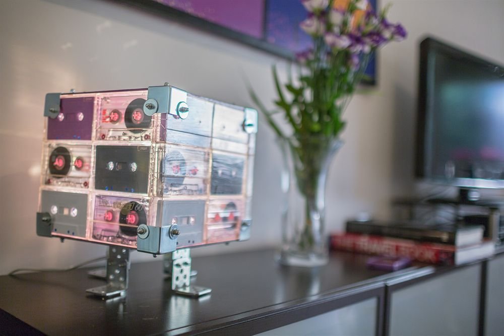 Фото Purple Home Vatican