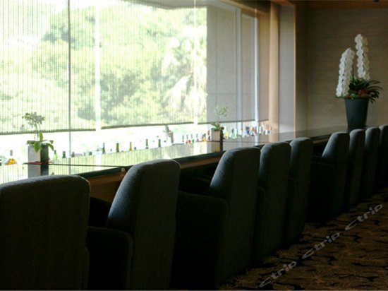 Фото Taipei Radium Kagaya International Hotel